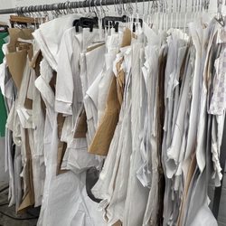 Alterations by Alina Silva - Patterns for custom projects