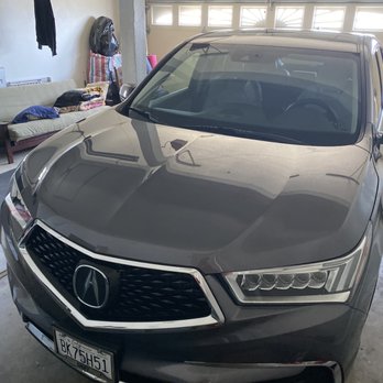 Reflections Mobile Detailing - Auto Detailing Near Me