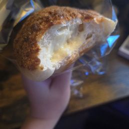 Pork sung bun Pork sung bun