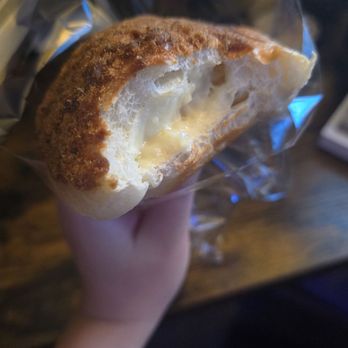 JJ Bakery & Cafe - Pork sung bun - Bakeries Near Me - Temple City, California