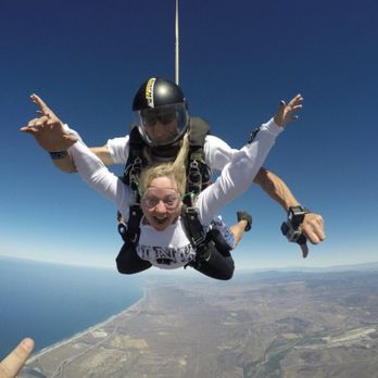 GoJump Oceanside - Skydiving Near Me - Oceanside, California GoJump Oceanside - Skydiving Near Me - Oceanside, California
