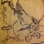 Royal Hawaiian Caricatures