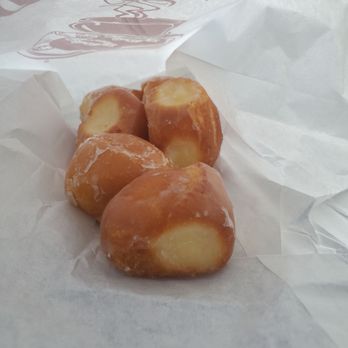 Happy Donuts - Donut holes - Donuts Near Me - Burlingame, California Happy Donuts - Donut holes - Donuts Near Me - Burlingame, California