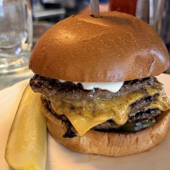 Au Cheval - Double Cheeseburger - Bars Near Me - Chicago, Illinois Au Cheval - Double Cheeseburger - Bars Near Me - Chicago, Illinois