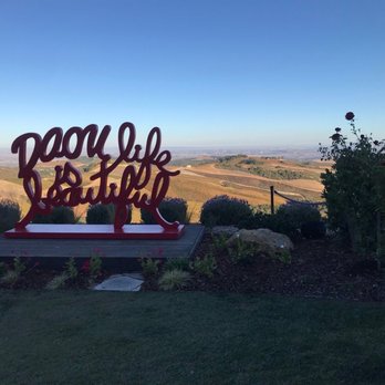 DAOU Vineyards - Wineries Near Me - Paso Robles, California