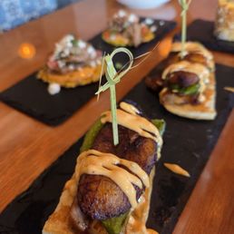 Pork Belly