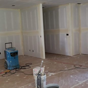 Jc Construction - the interior of a house being remodeled - General Contractors Near Me