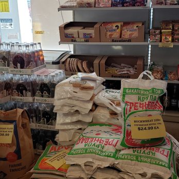 European Market & Bakery - Near the front entrance - Grocery Near Me - Springfield, Missouri European Market & Bakery - Near the front entrance - Grocery Near Me - Springfield, Missouri
