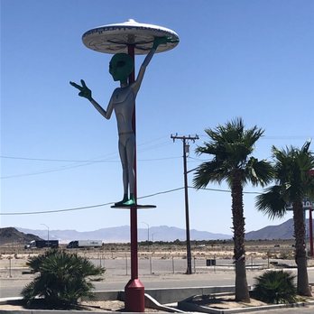 Alien Fresh Jerky - Meat Shops Near Me - Baker, California Alien Fresh Jerky - Meat Shops Near Me - Baker, California