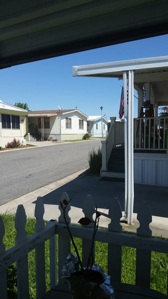 CASA DE AMIGO’S MOBILE HOME PARK Updated September 2024 12344 26