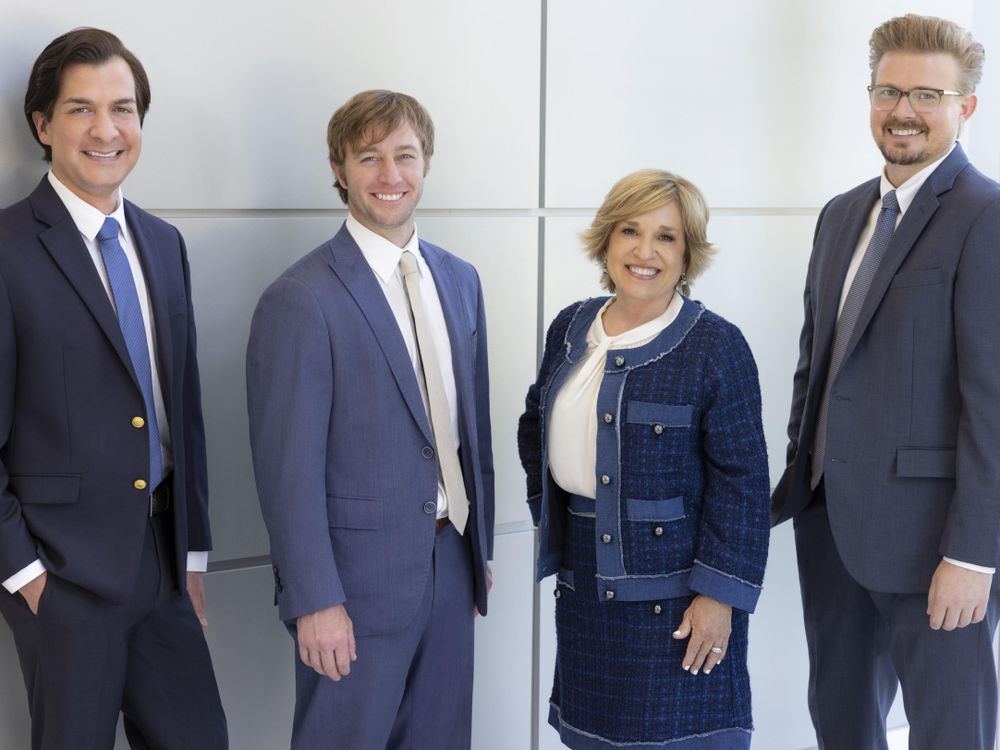 Van Wey & Metzler - disability attorney in Dallas, TX