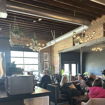 The Alchemist - Fantastic space - Coffee & Tea Near Me - Indianapolis, Indiana The Alchemist - Fantastic space - Coffee & Tea Near Me - Indianapolis, Indiana