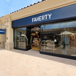Faherty Fashion Island