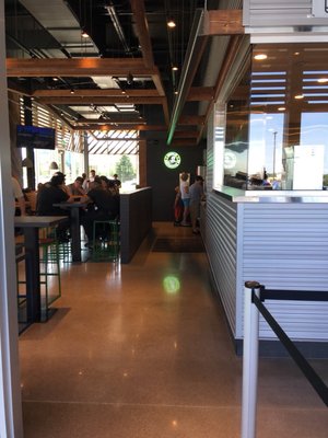 Shake Shack Highlands Ranch by null