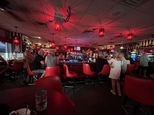Buckhorn Supper Club by null