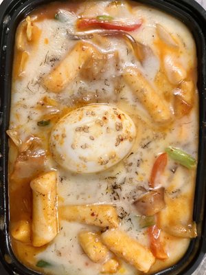 BAB Korean Bistro Malden by null