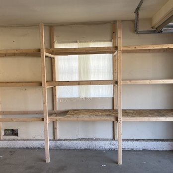 Cabinetry Services & Designs - Built out of shelving - General Contractors Near Me - North Hollywood , California Cabinetry Services & Designs - Built out of shelving - General Contractors Near Me - North Hollywood , California