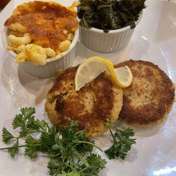 Southern Kitchen - Southern Near Me - Richmond, Virginia