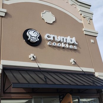 Crumbl - Winter Park - Bakeries Near Me - Winter Park, Florida Crumbl - Winter Park - Bakeries Near Me - Winter Park, Florida