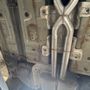 Photo of Saldana's ACE Muffler