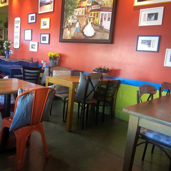 Cafe Brasil - Brazilian Near Me - Los Angeles, California