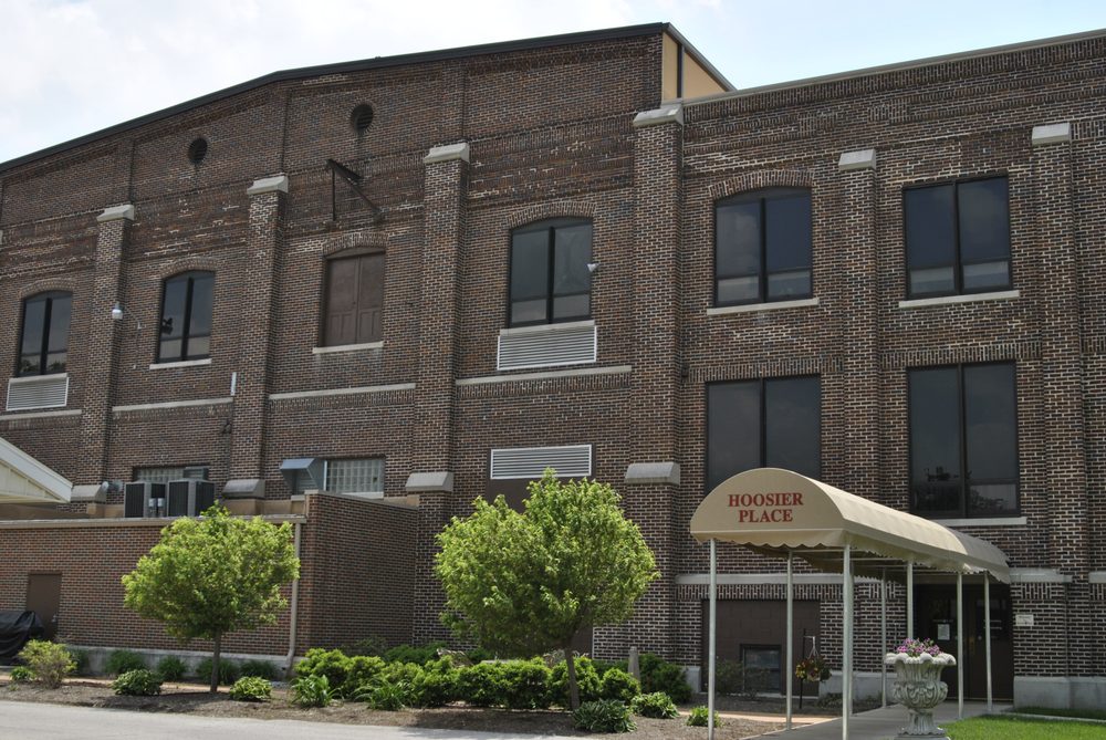 HOOSIER PLACE APARTMENTS 310 N Walnut St, Union City, IN Yelp