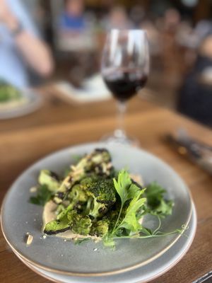 Three Blue Ducks, Byron Bay by null