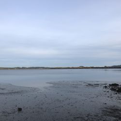 Bastendorff Beach County Park