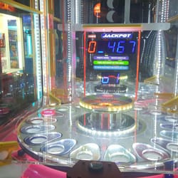 The Great American Arcade