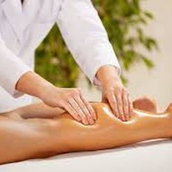 Healing Massage & Foot Spa