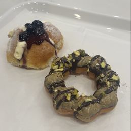 Mochi Donut
