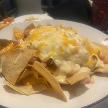 By The Docks Restaurant - Crab nachos - Seafood Near Me - Middle River, Maryland By The Docks Restaurant - Crab nachos - Seafood Near Me - Middle River, Maryland