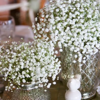 The Bride's Bouquet - Florists Near Me - Palm Harbor, Florida