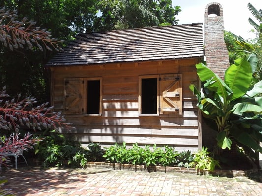 Audubon House & Tropical Gardens by null