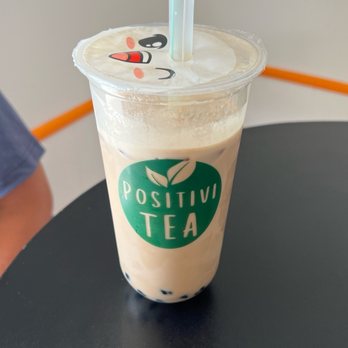 POSITIVITEA - Updated December 2025 - 16 Photos - 604 W McGalliard