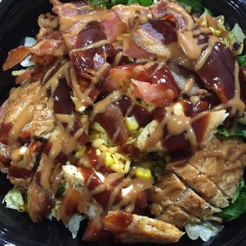 Wendy's - Have to admit the salads at this location are the best - Fast Food Near Me - Charlotte Amalie, Virgin Islands Wendy's - Have to admit the salads at this location are the best - Fast Food Near Me - Charlotte Amalie, Virgin Islands