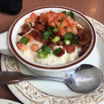 Another Broken Egg Cafe - City grits - Breakfast & Brunch Near Me - Lafayette, Louisiana