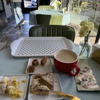 Vanilla Street Bakery - Desserts Near Me - Laguna Hills, California Vanilla Street Bakery - Desserts Near Me - Laguna Hills, California