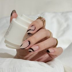 Hi Nails & Spa