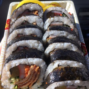 H Mart - Edison - Grocery Near Me - Edison, New Jersey