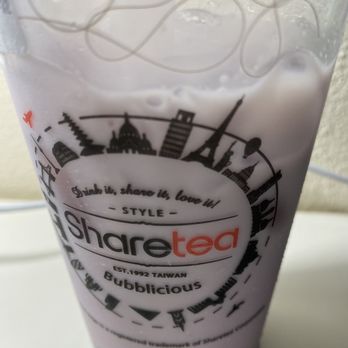 Sharetea - Hair so disgusting - Coffee & Tea Near Me - Fountain Valley, California Sharetea - Hair so disgusting - Coffee & Tea Near Me - Fountain Valley, California