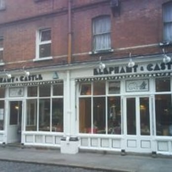 Elephant & Castle - American Near Me - Dublin, D Elephant & Castle - American Near Me - Dublin, D
