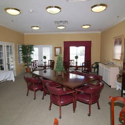 Brookdale Senior Living Solutions