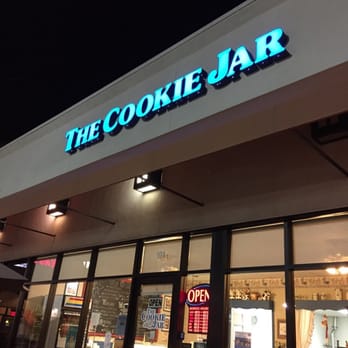 Cookie Jar - Bakeries Near Me - Elk Grove, California Cookie Jar - Bakeries Near Me - Elk Grove, California