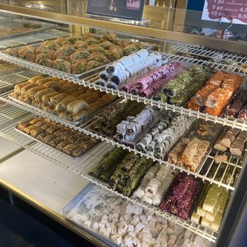 Sedara Sweets & Ice Cream - Desserts Near Me - Affton, Missouri Sedara Sweets & Ice Cream - Desserts Near Me - Affton, Missouri