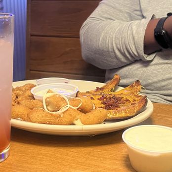 Texas Roadhouse - American Near Me - Concord, North Carolina