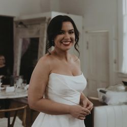Vivid Bridal Boutique