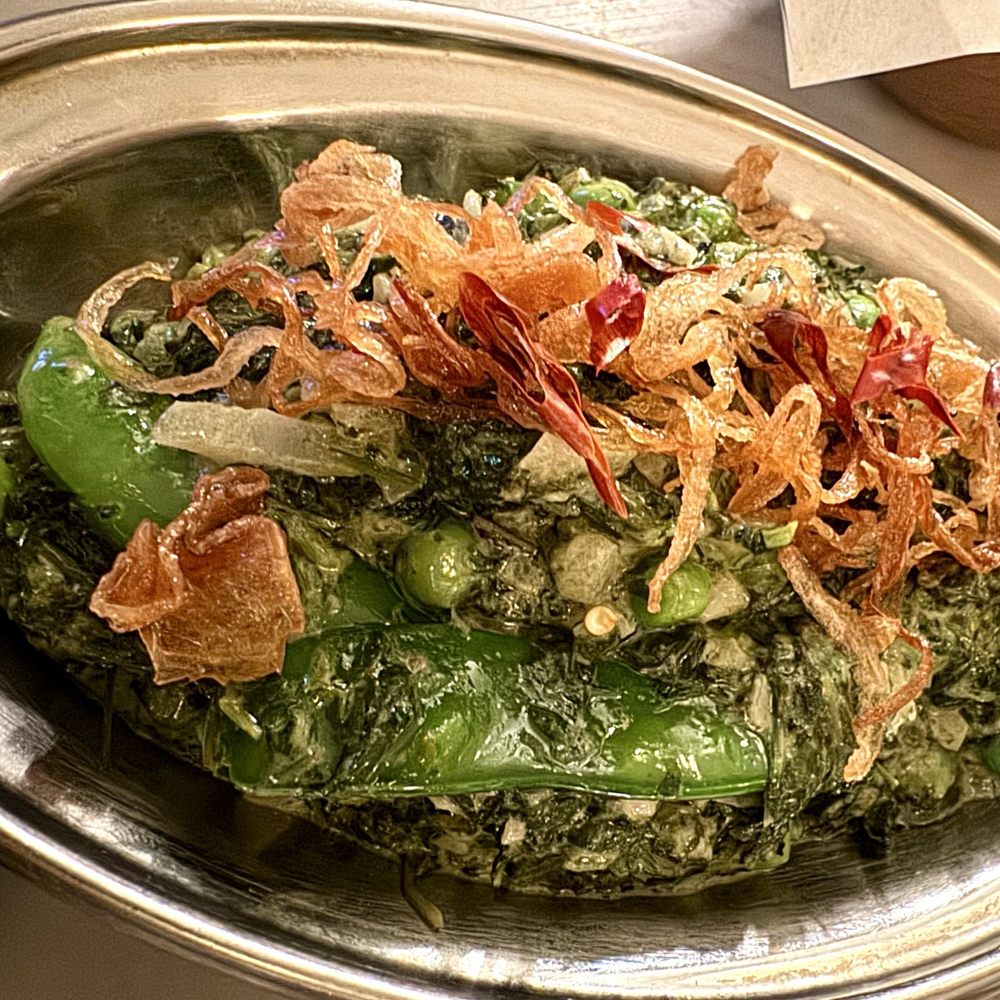 Empire Empire - Indian Near Me - London, XGL