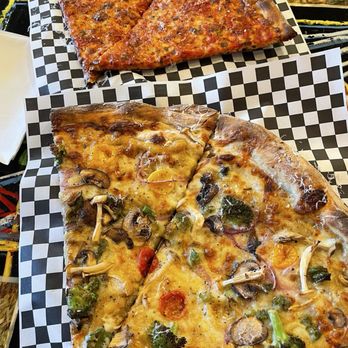 Wowee Zowee - Pizza Near Me - Tustin, California Wowee Zowee - Pizza Near Me - Tustin, California