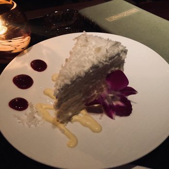 Lewers Lounge - Coconut cake - Jazz & Blues Near Me - Honolulu, Hawaii Lewers Lounge - Coconut cake - Jazz & Blues Near Me - Honolulu, Hawaii